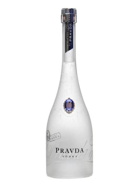 prada vodka|pravda vodka price checkers.